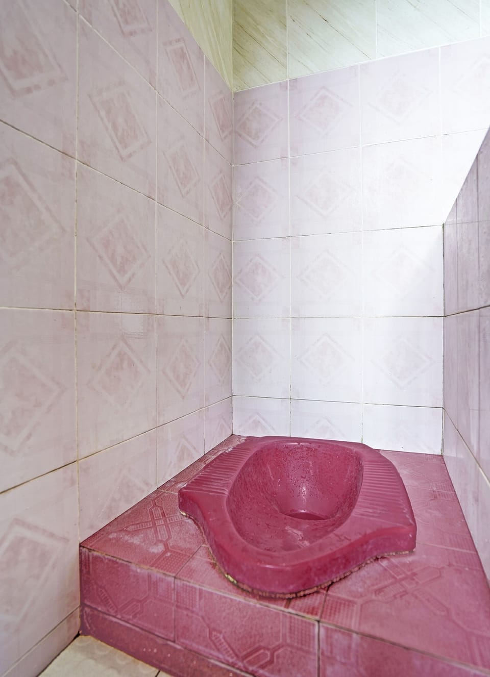 Double Room | Bathroom | Shower, towels