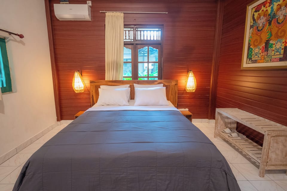 Comfort Suite | Minibar, desk, laptop workspace, soundproofing