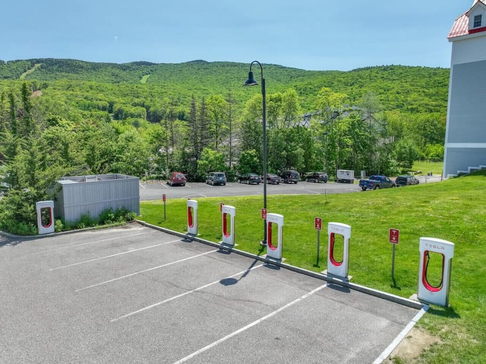 nearby charging