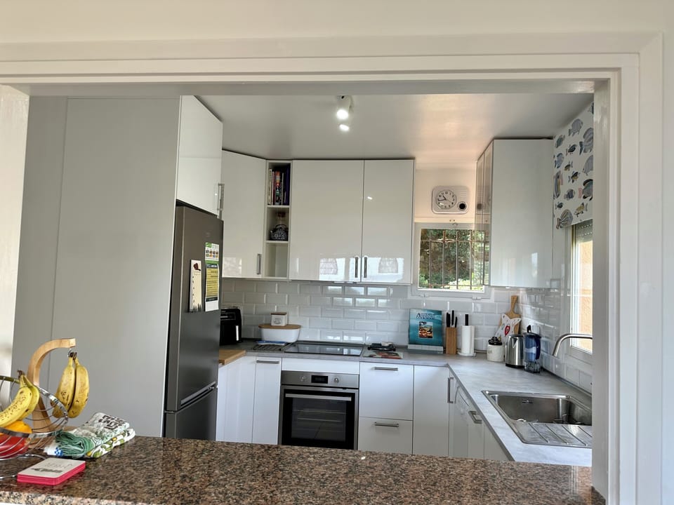 PRIVATE HOUSE WITH SEA VIEWS AT 900MTS FROM THE BEACH FOR 6 PEOPLE PALS