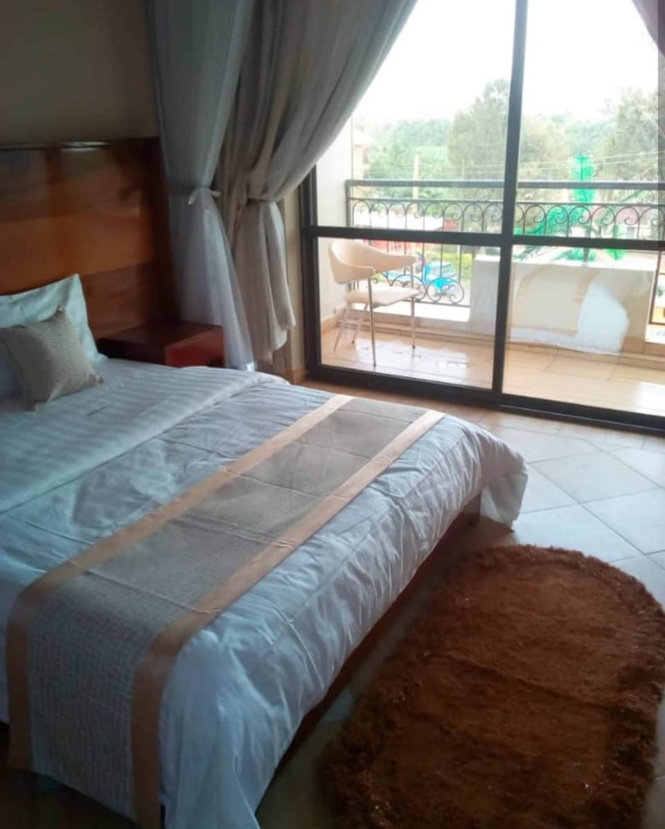 Double Room | Free WiFi