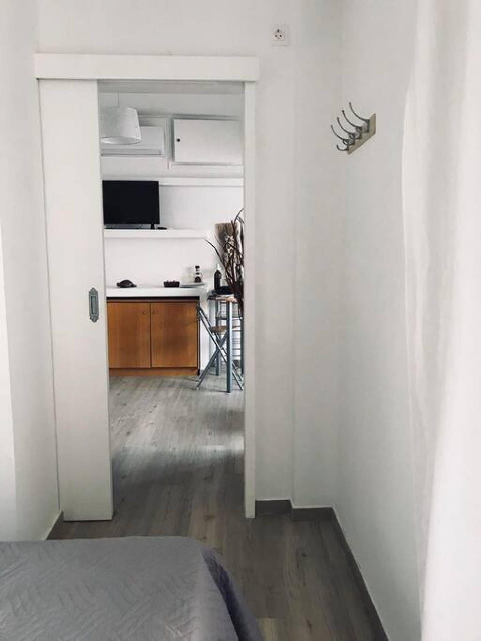 House, Accessible, Smoking | 1 bedroom, desk