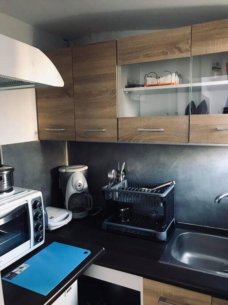 House, Accessible, Smoking | 1 bedroom, desk