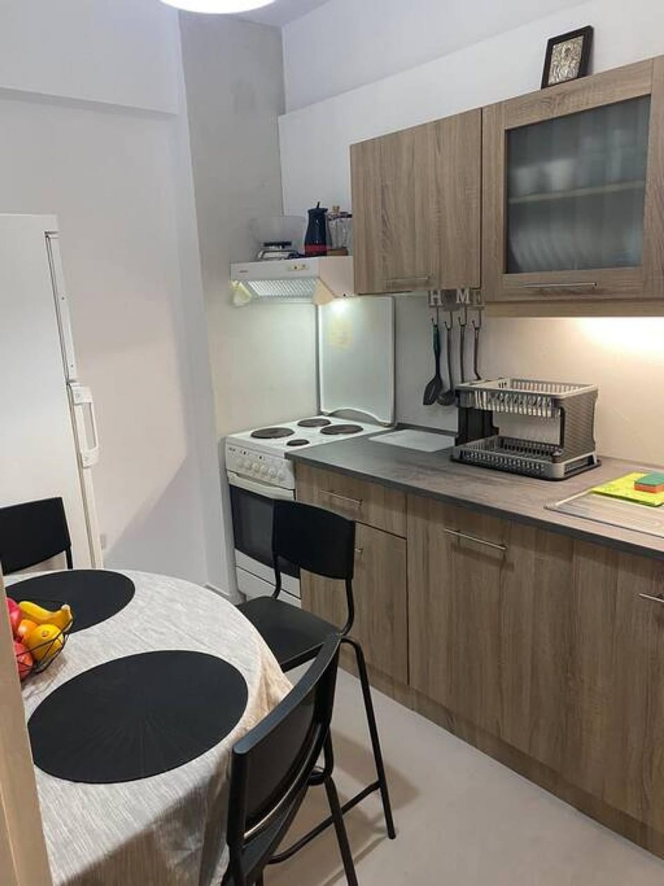 House, Smoking | 2 bedrooms, desk