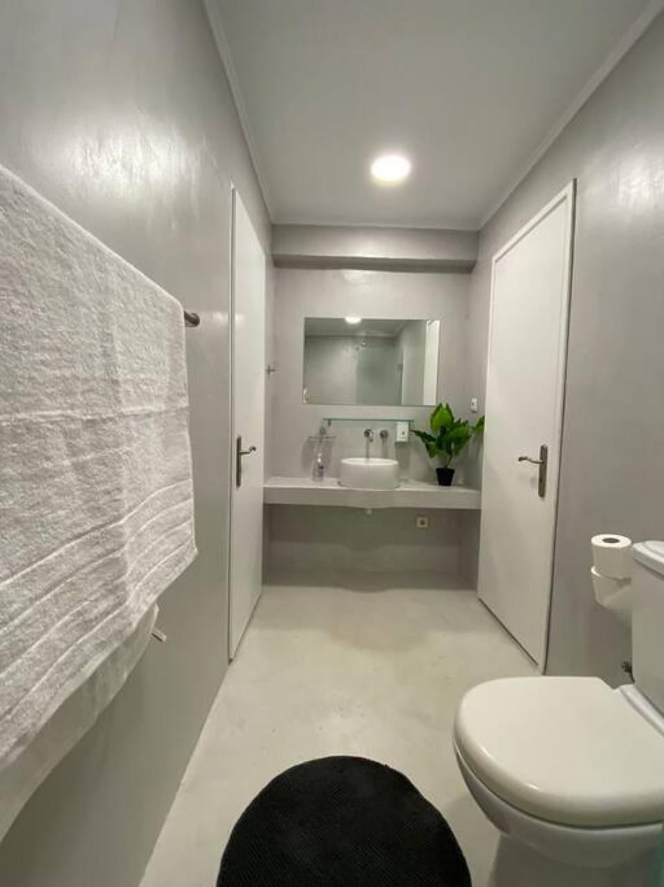 Sea Urban 4 Varkiza Apartment in Decentralized Administration of Attica