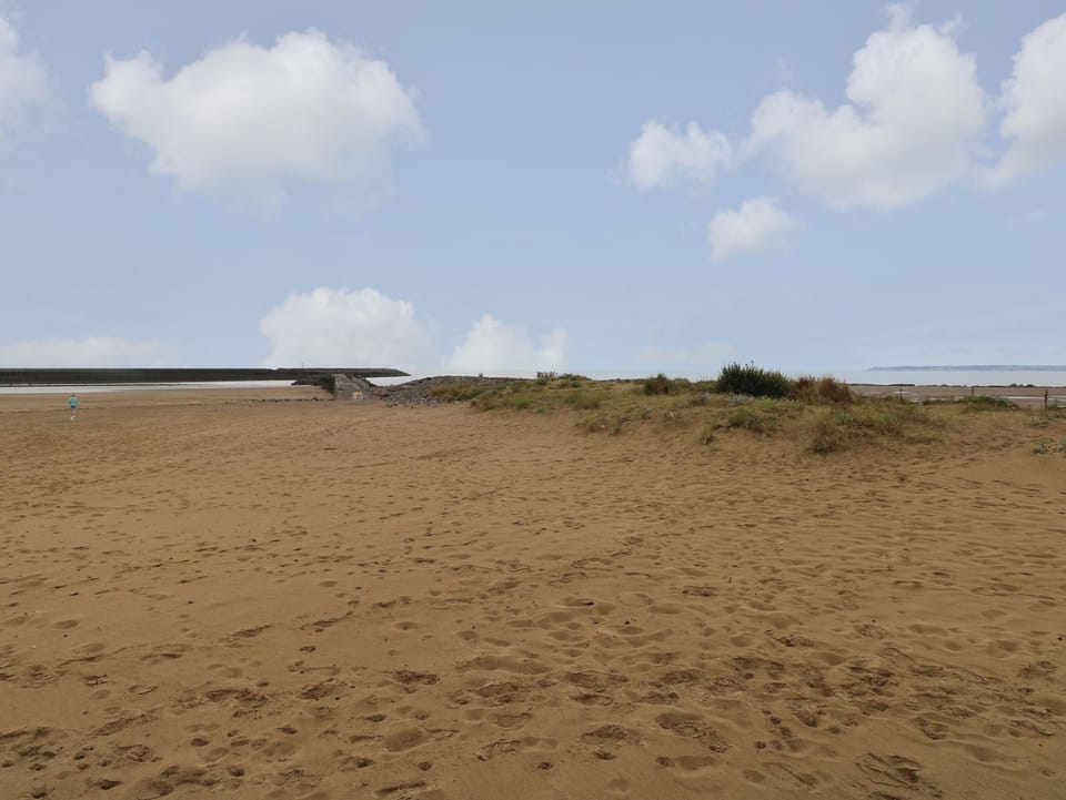 39 Mariners Quay Cottage in Wales