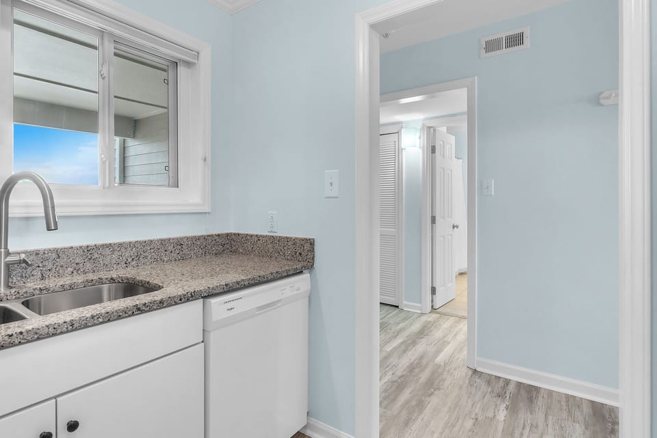 Kitchen - Northwest