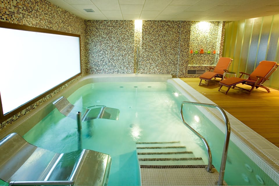 Lavida Vino - Spa Hotel Hotel in Castile and León