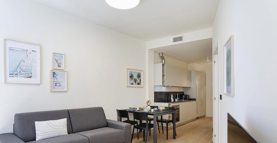 House | 1 bedroom