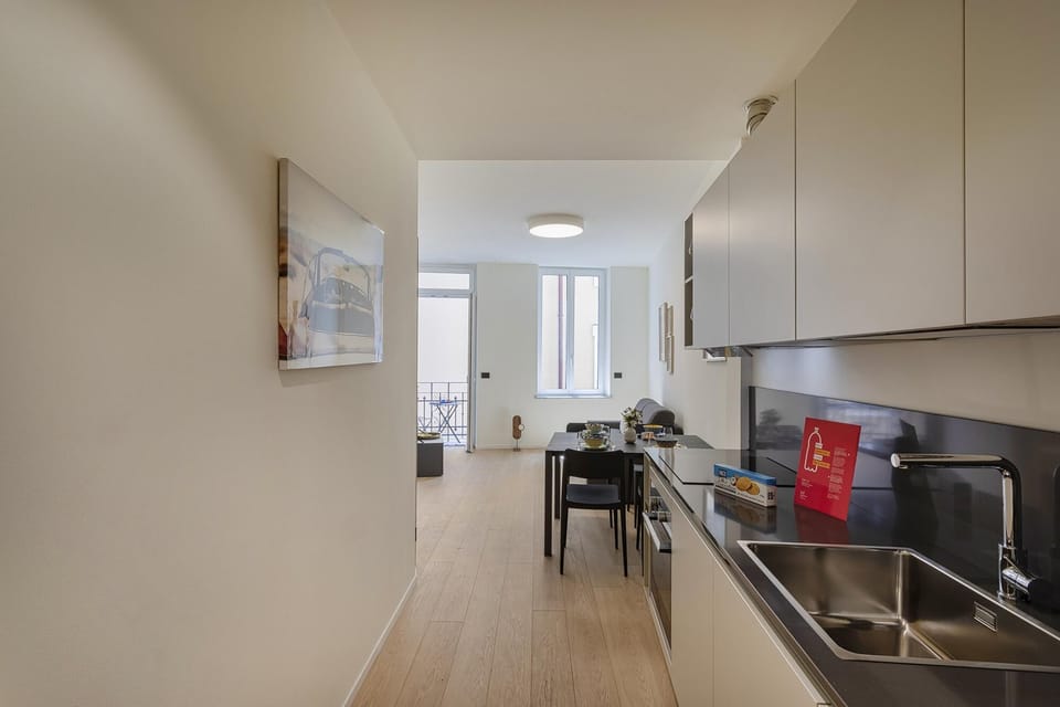 House | 1 bedroom