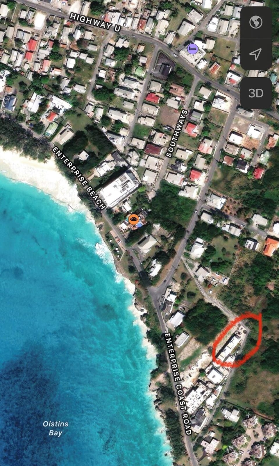 Property map