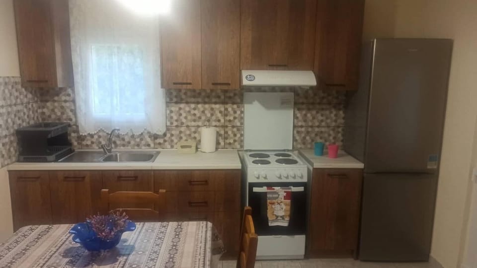 House | 1 bedroom