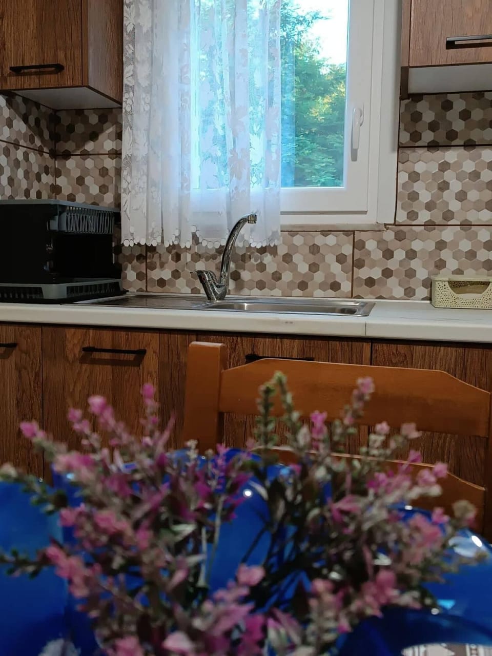 House | 1 bedroom