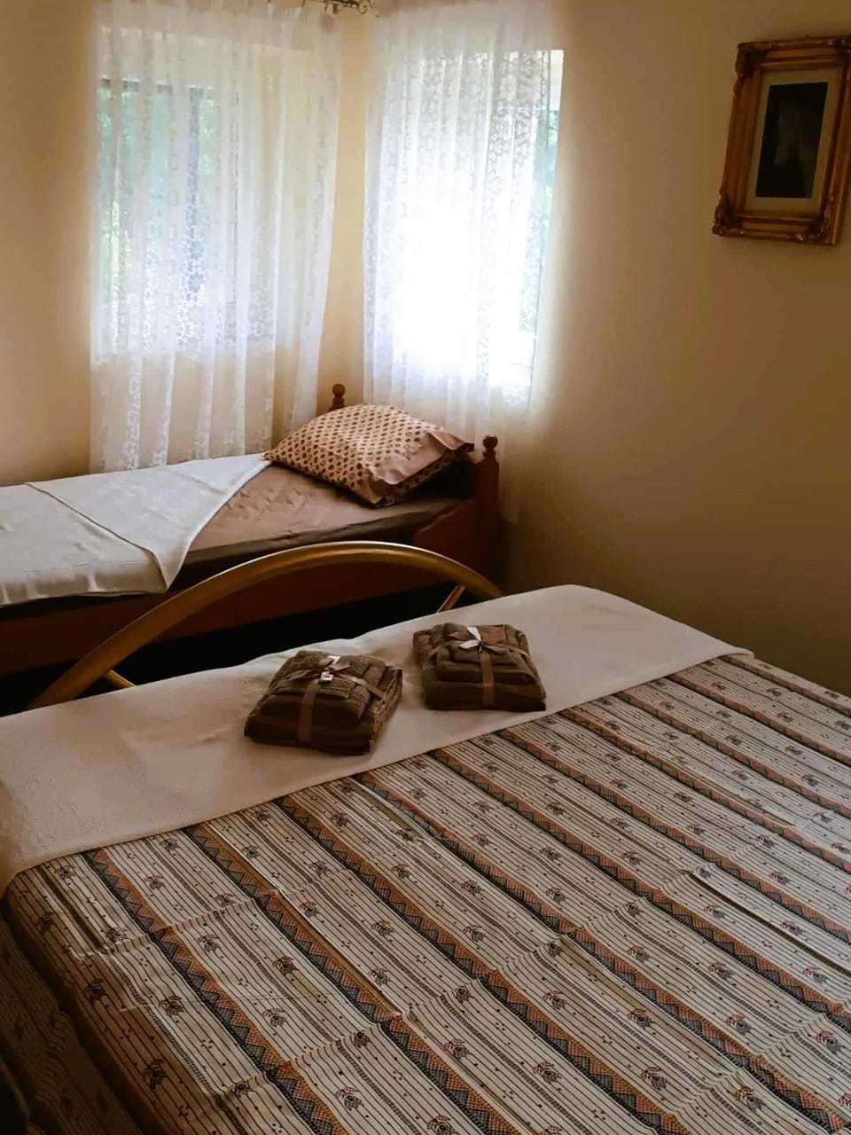 House | 1 bedroom