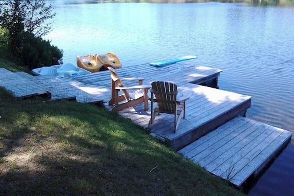 Dock