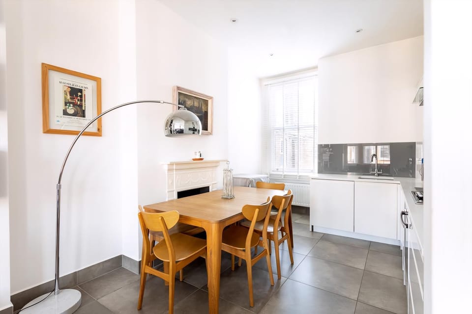 Apartment | Private kitchen