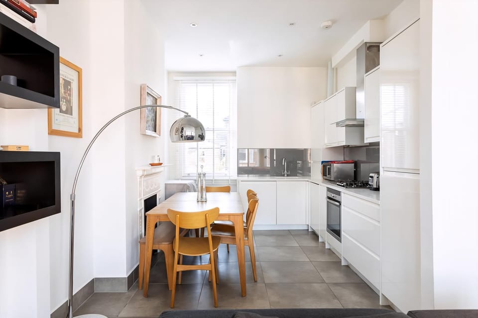 Apartment | Private kitchen