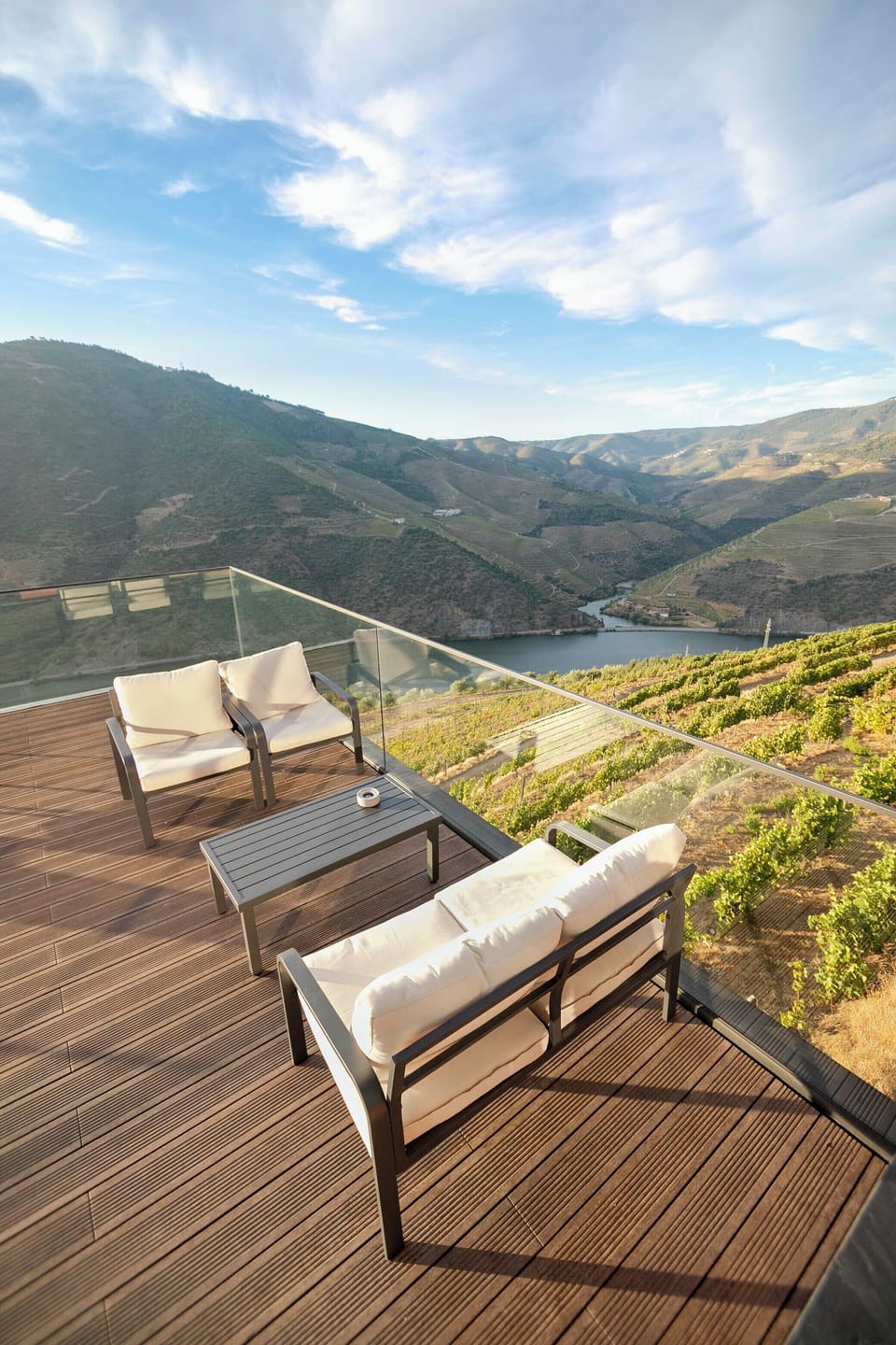 Quinta Vale de Lobos Douro Bed and Breakfast in Vila Real District