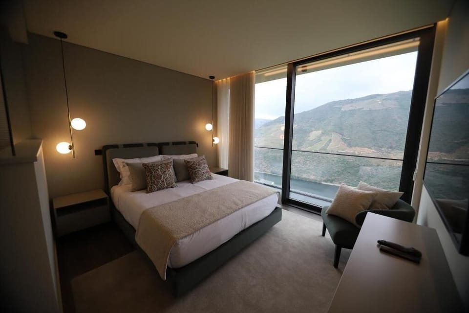 Quarto 13 | View from room