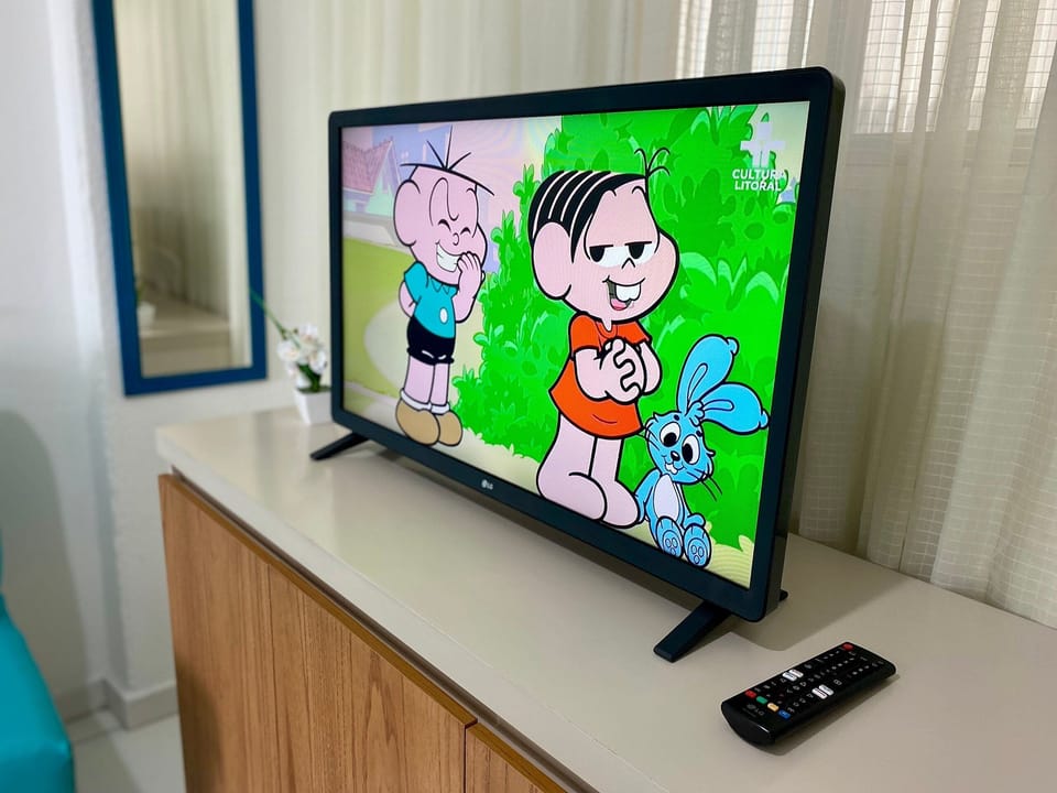 Television