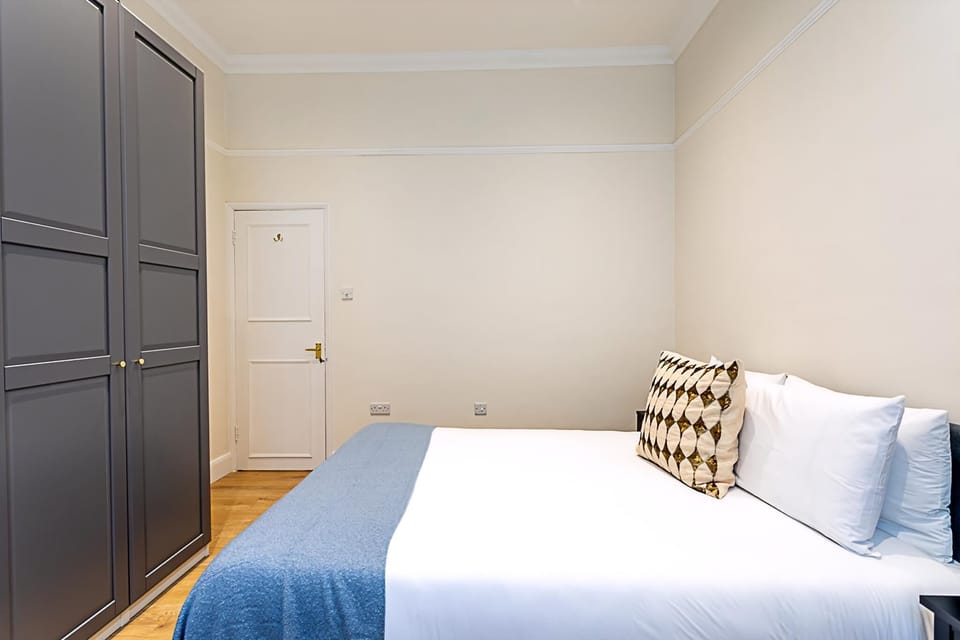 Apartment | 1 bedroom, WiFi (free)