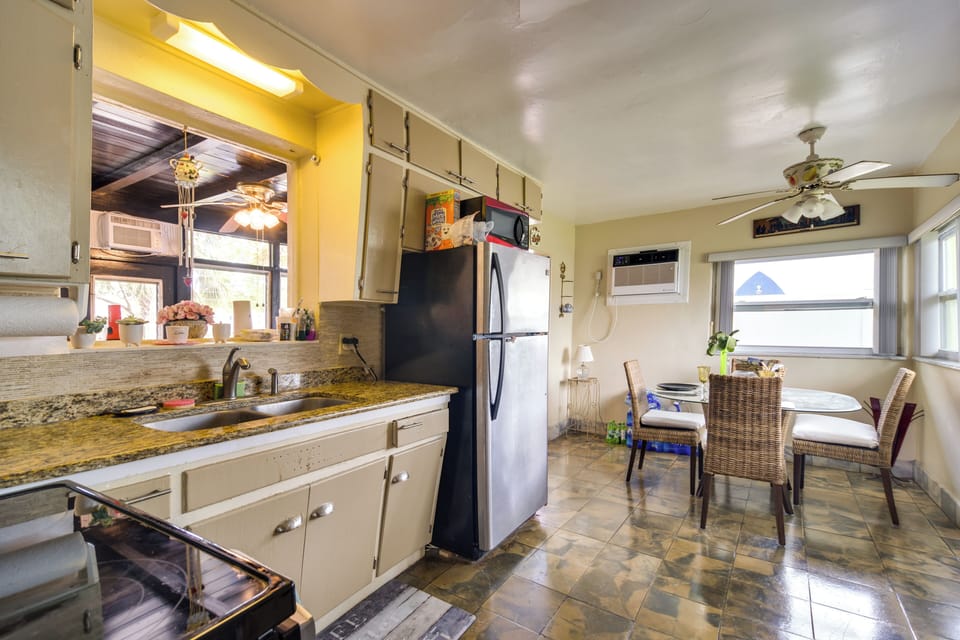 Kitchen | Coffee Maker | Blender | Microwave | Toaster