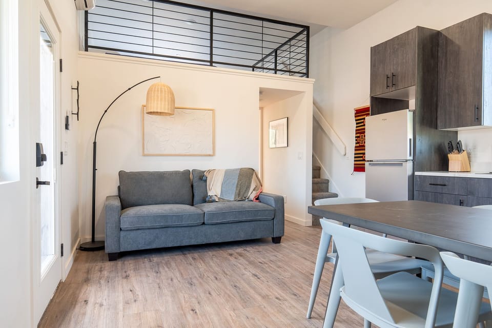 Living Space