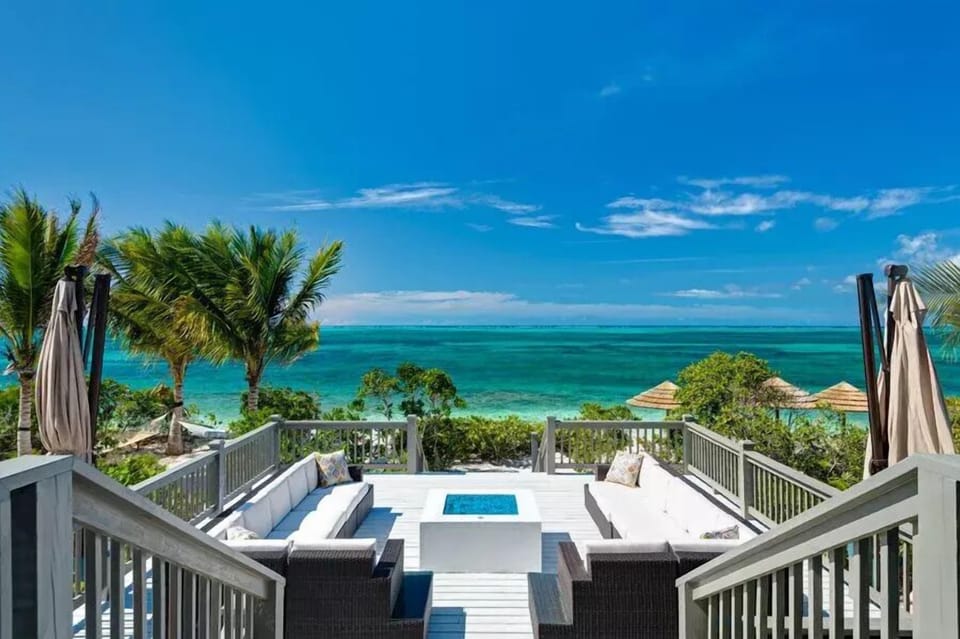 Private Deck