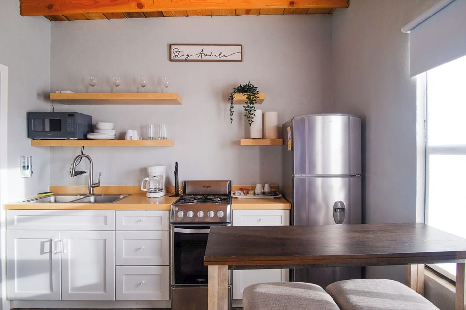 Family Villa | Private kitchen
