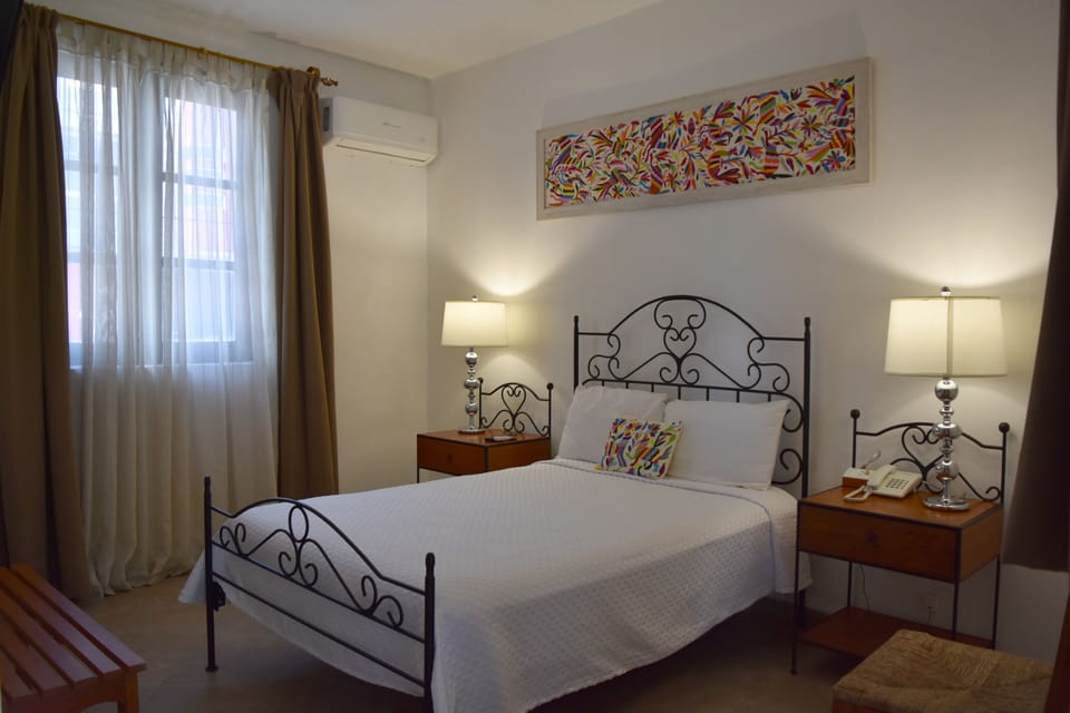 Standard Room | 1 bedroom, premium bedding, down comforters, pillowtop beds