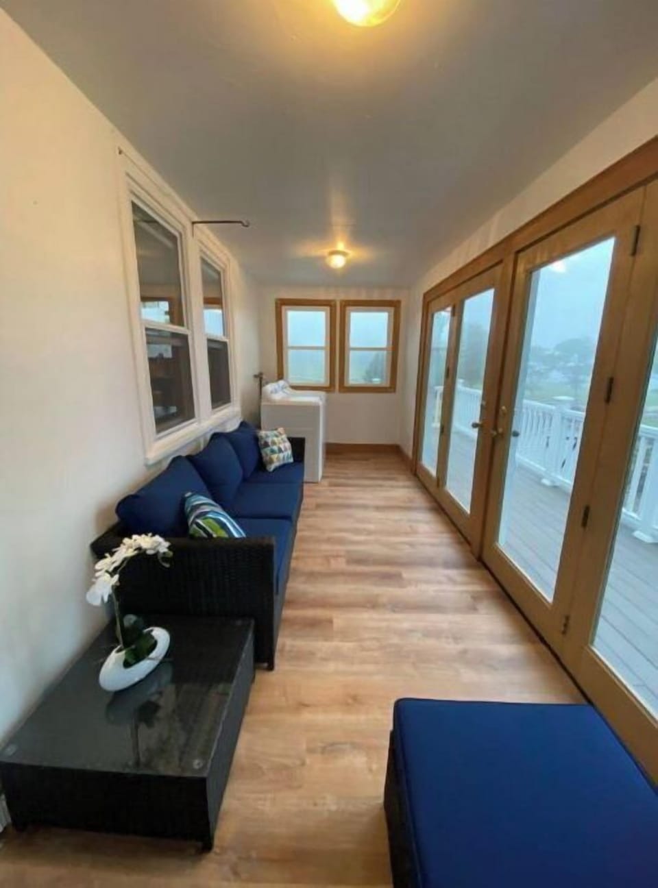 Sunroom