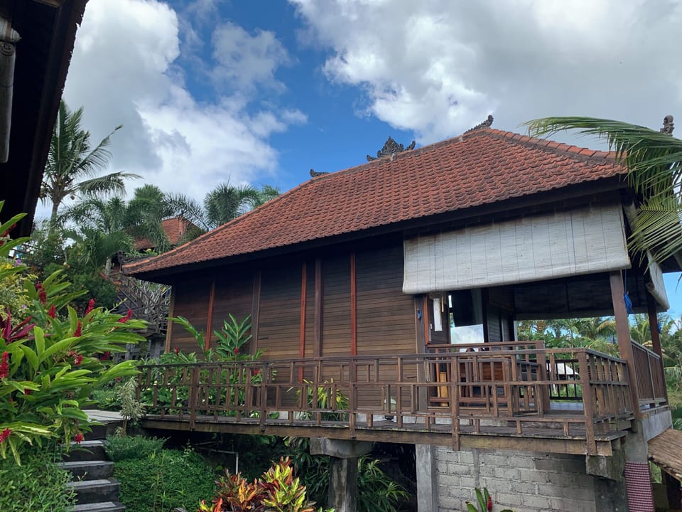 Deluxe Double Room, 1 Bedroom, Balcony, Mountain View | Hypo-allergenic bedding, Select Comfort beds, minibar, laptop workspace