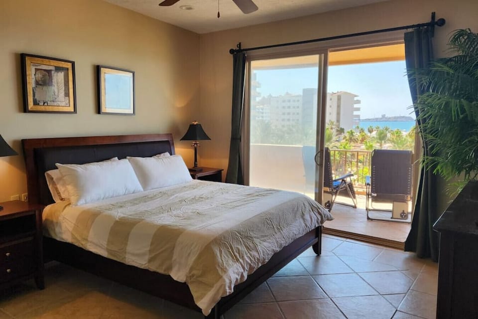 King Bed Room