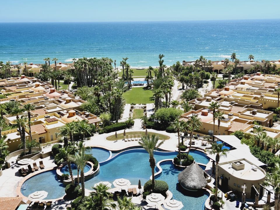 Bella Sirena Resort