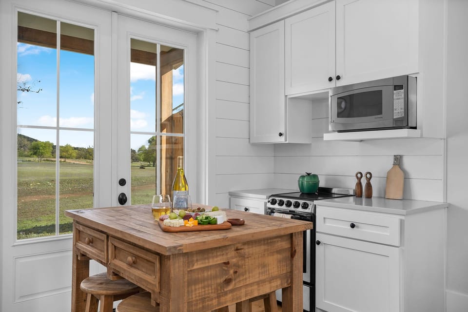 Kitchenette