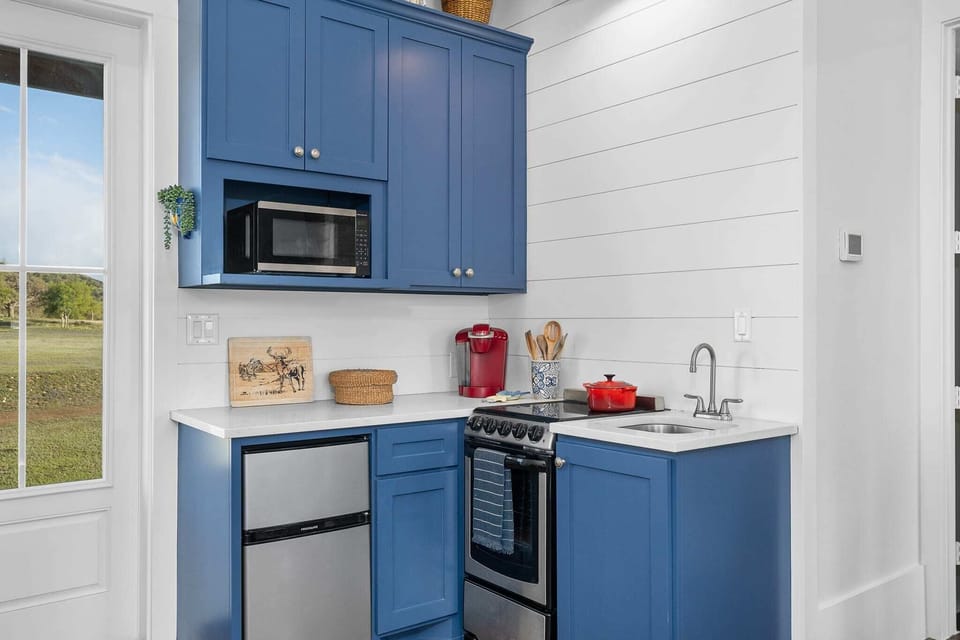 Kitchenette