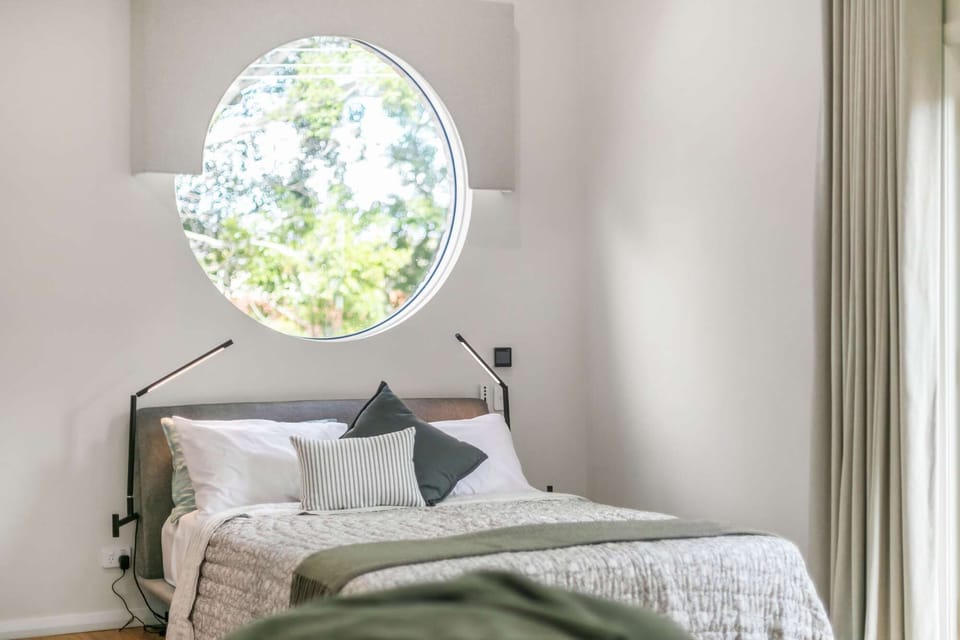 The Bed