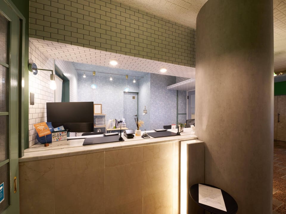 STATION Tajima Hotel in Hyogo Prefecture