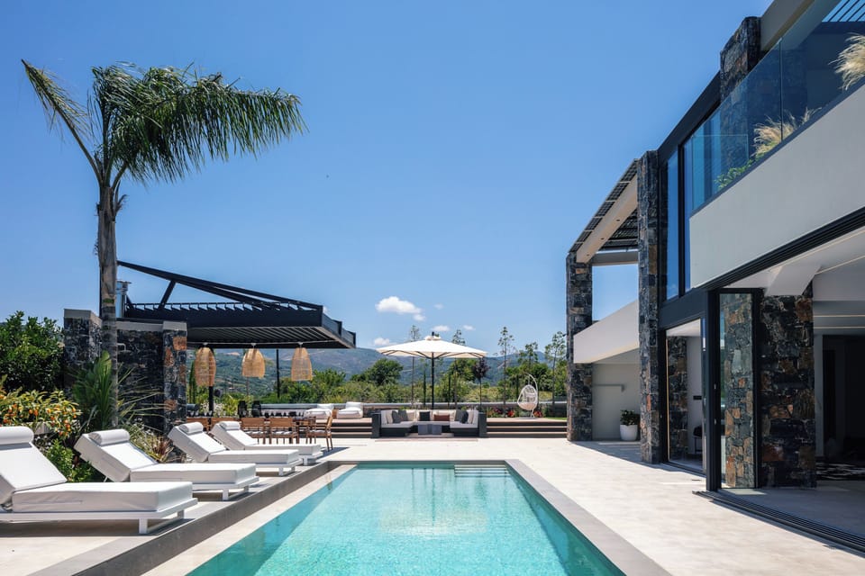 Welcome to Casa del Balo!