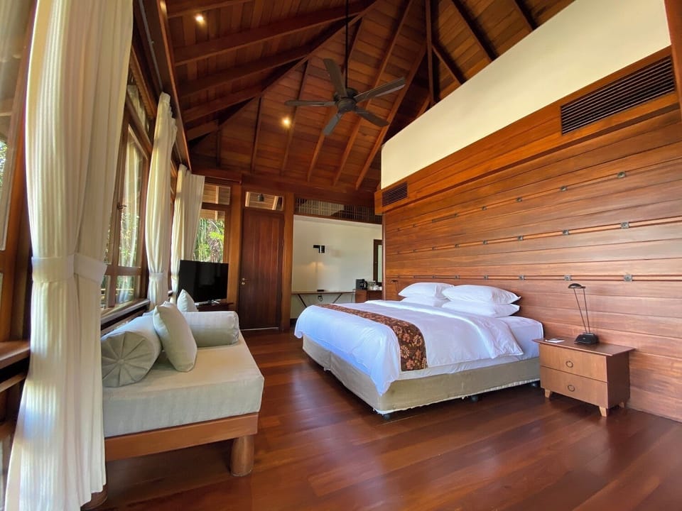 Saujana Private Villas Villa in Kedah