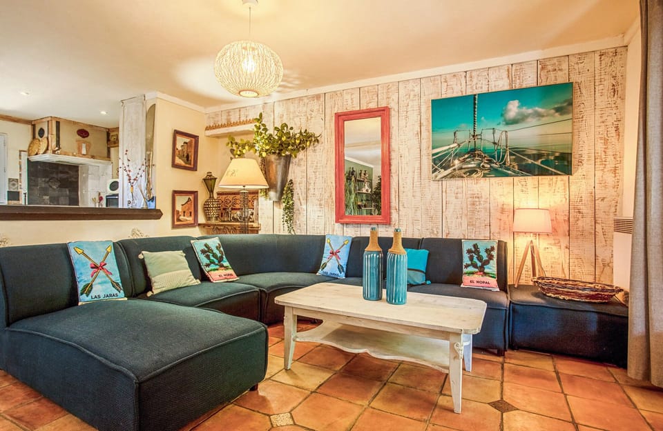 living-room