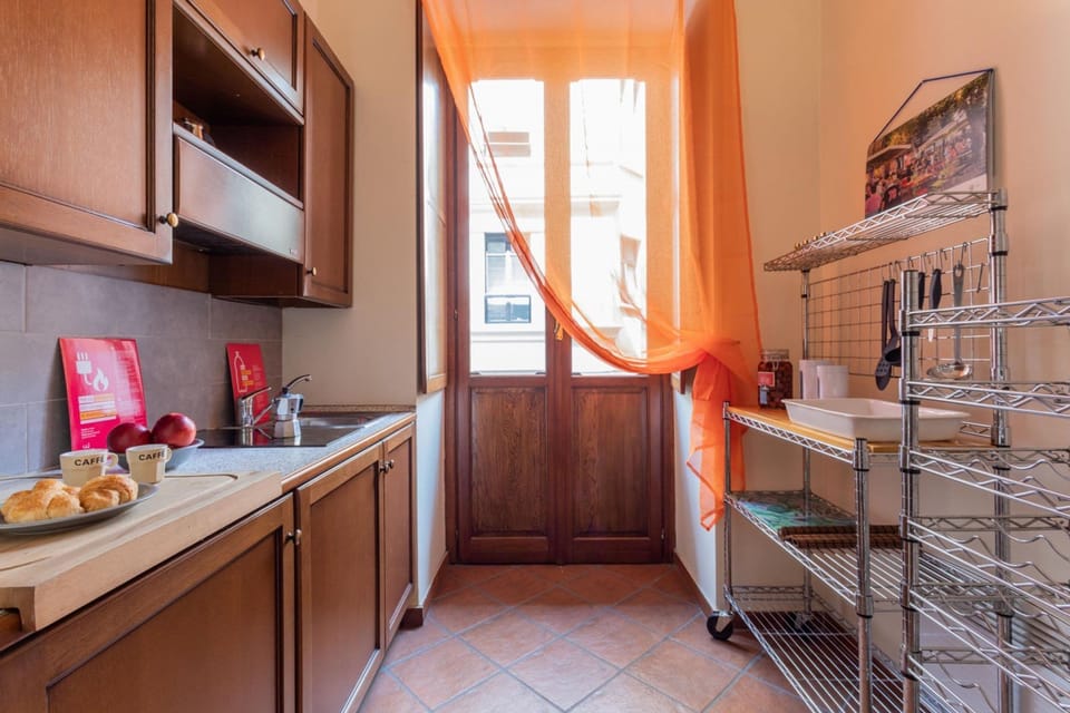 House | 1 bedroom