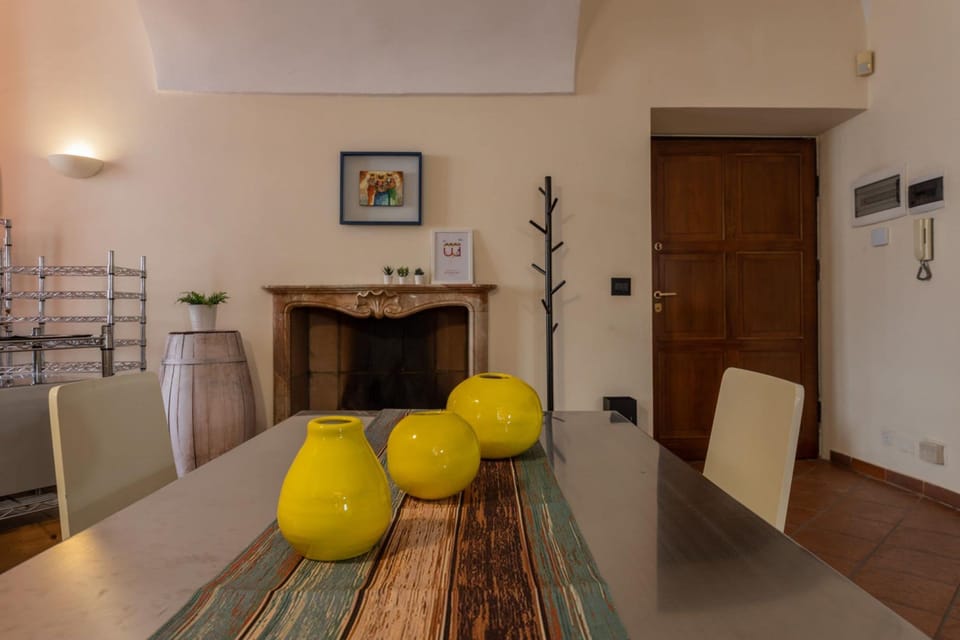House | 1 bedroom