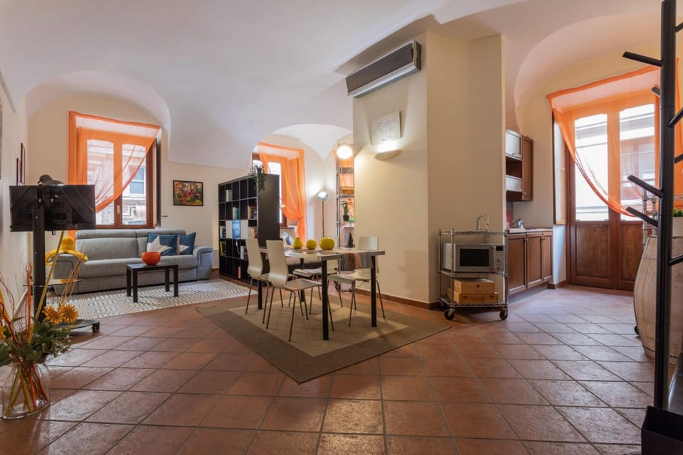 House | 1 bedroom