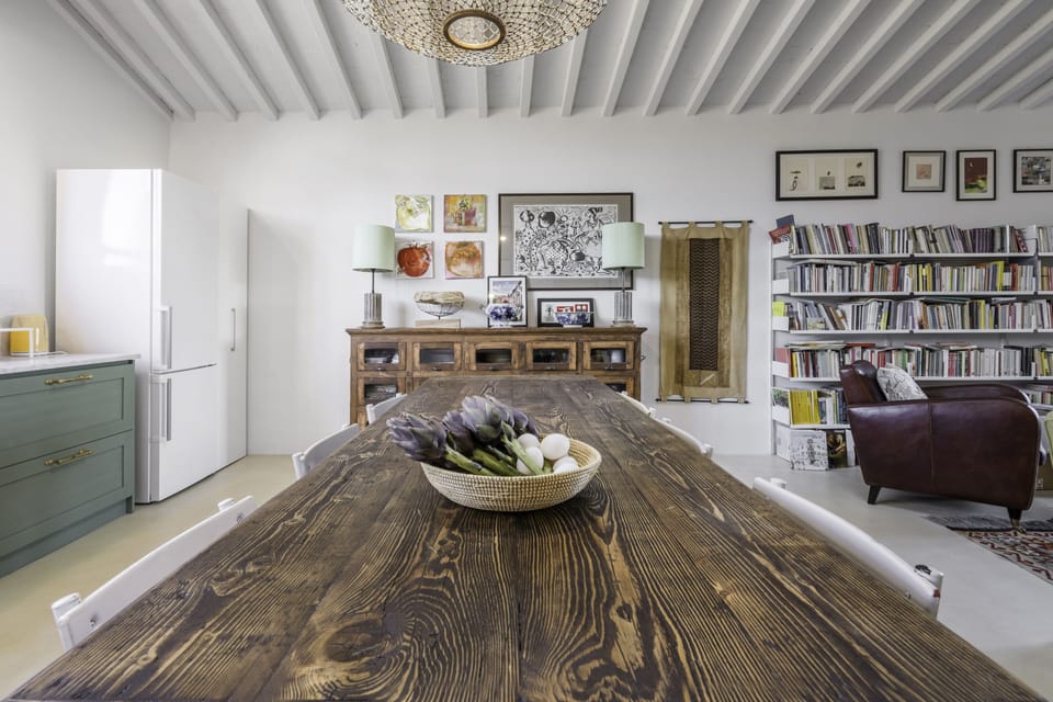 Apartment | Dining room