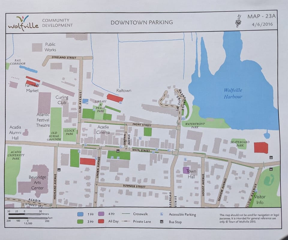 Property map