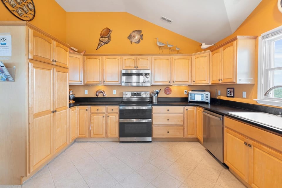 SN4718: Tequila Mockingbird | Top Level Kitchen