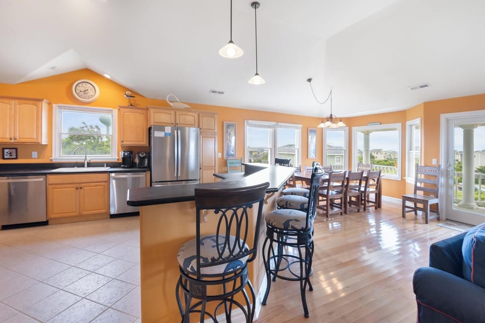 SN4718: Tequila Mockingbird | Top Level Kitchen