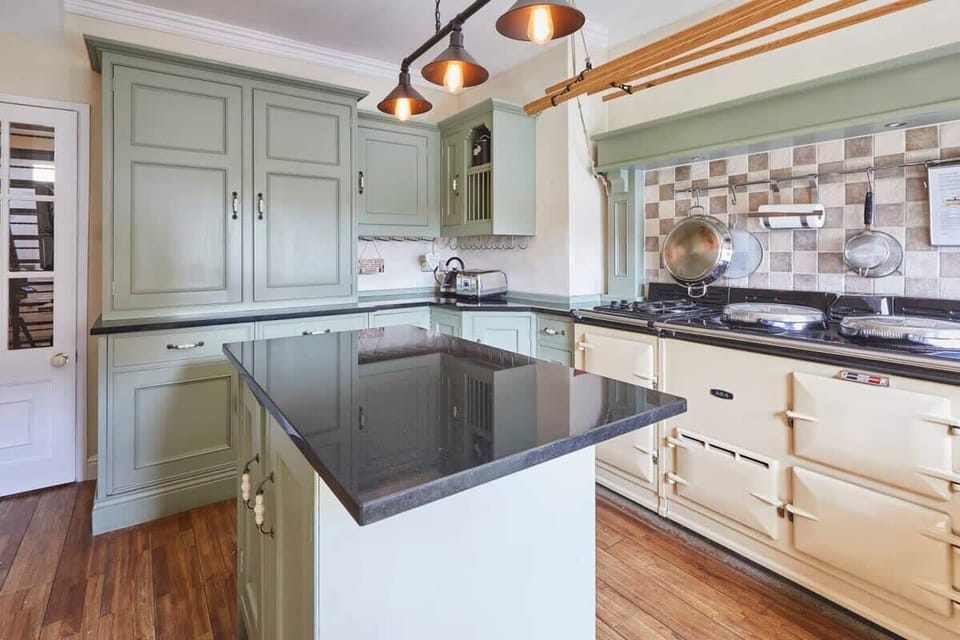 Beckside, Pickering - Host & Stay