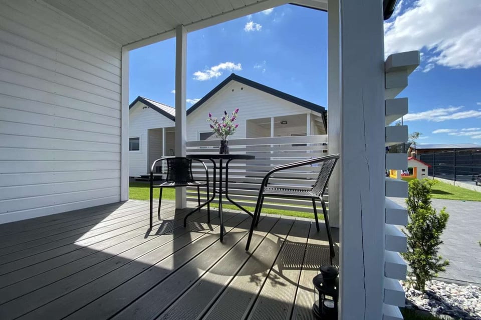 Patio / Balcony